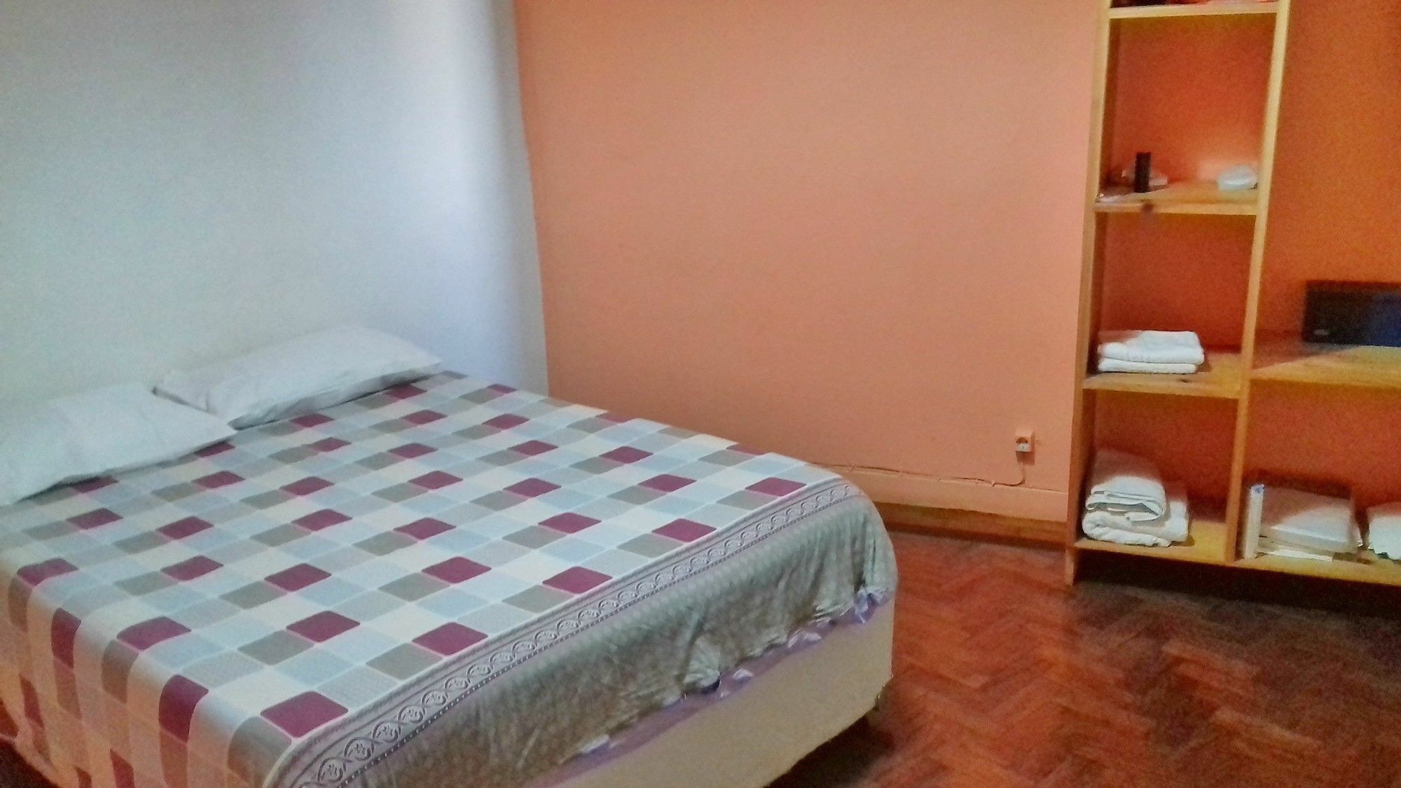 Alto Mae Homey Serviced Apartment มาปูโต ภายนอก รูปภาพ